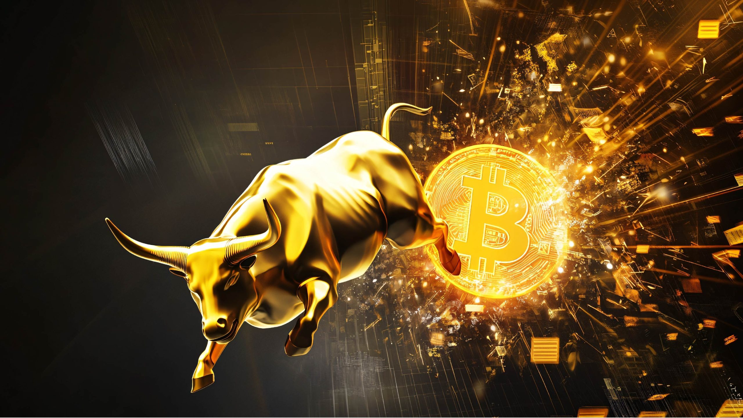 Best Cryptocurrencies to Watch for the 2024 Bull Run