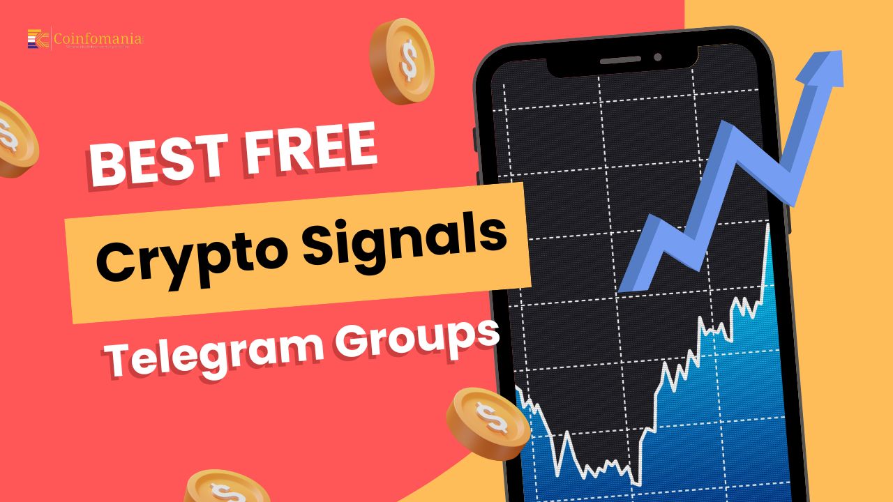 20+ Best Free Crypto Signals Telegram Groups in 2024