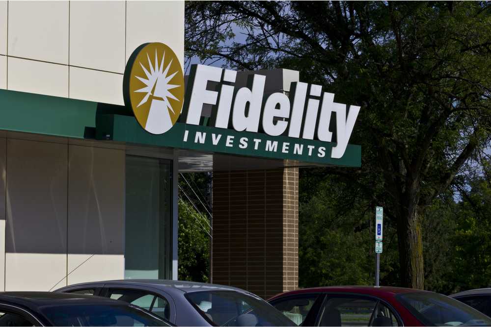 Fidelity Reports: Pension Funds Eye $5T Opportunity in Crypto Market