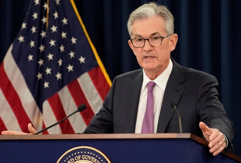 Jerome Powell Comments About Libra