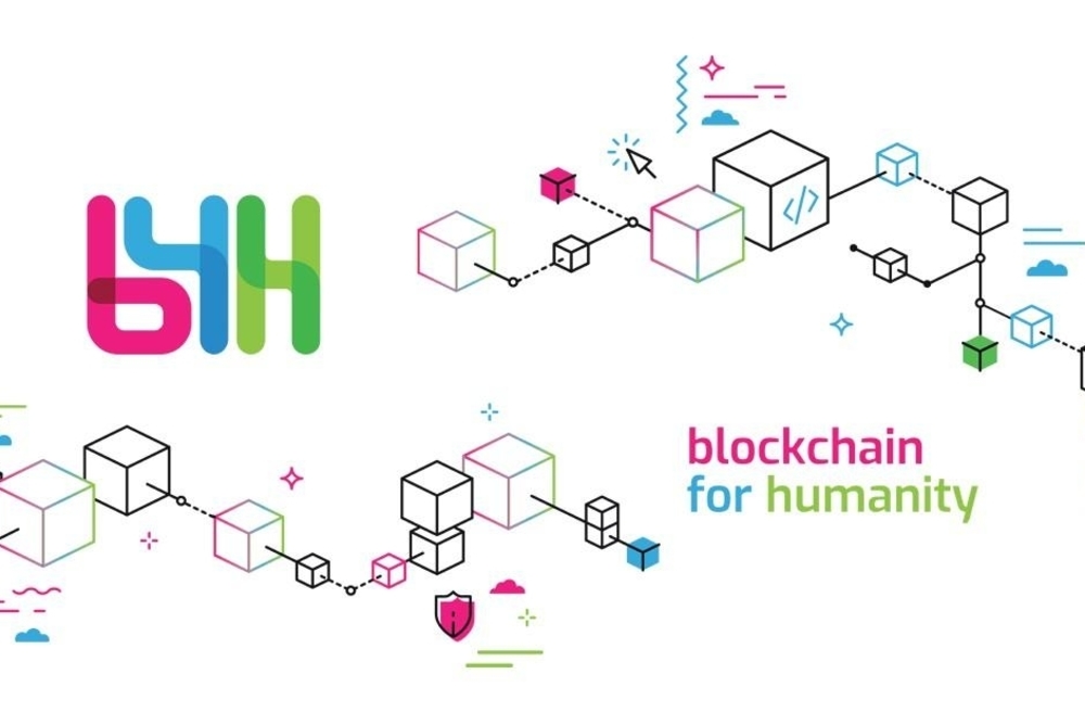 Blockchain4Humanity Press Release