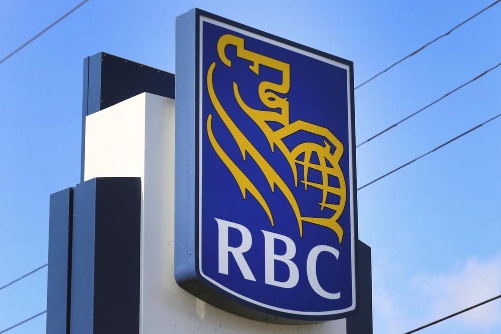 RBC Canada Crypto