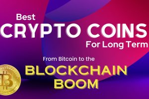 5 Best Crypto Coins For Long Term in 2024