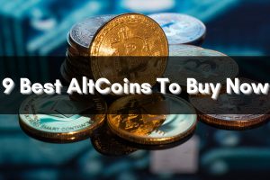 9 Best AltCoins To Buy Now - DLUME Outshines KAS & XRP in Global Crypto Race