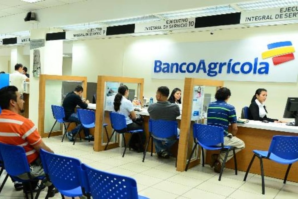 Banco Agricola Bitcoin
