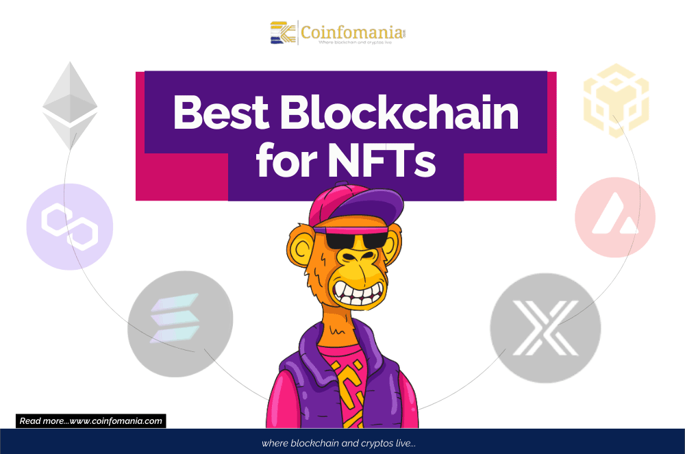 best blockchain for NFTs