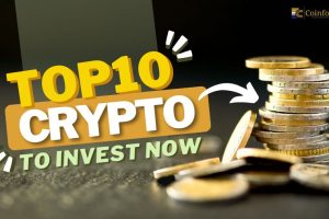 Best Crypto Coins To Invest Now