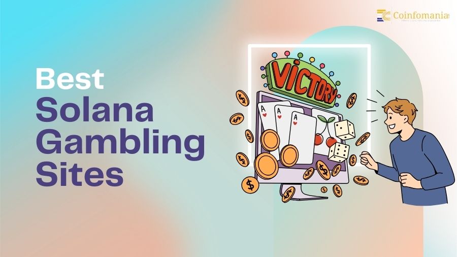 The 10+ Best Solana Gambling Sites in 2024