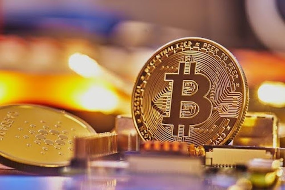 Crypto Market Rally: Bitcoin Hits $71K and Ethereum Soars on ETF News