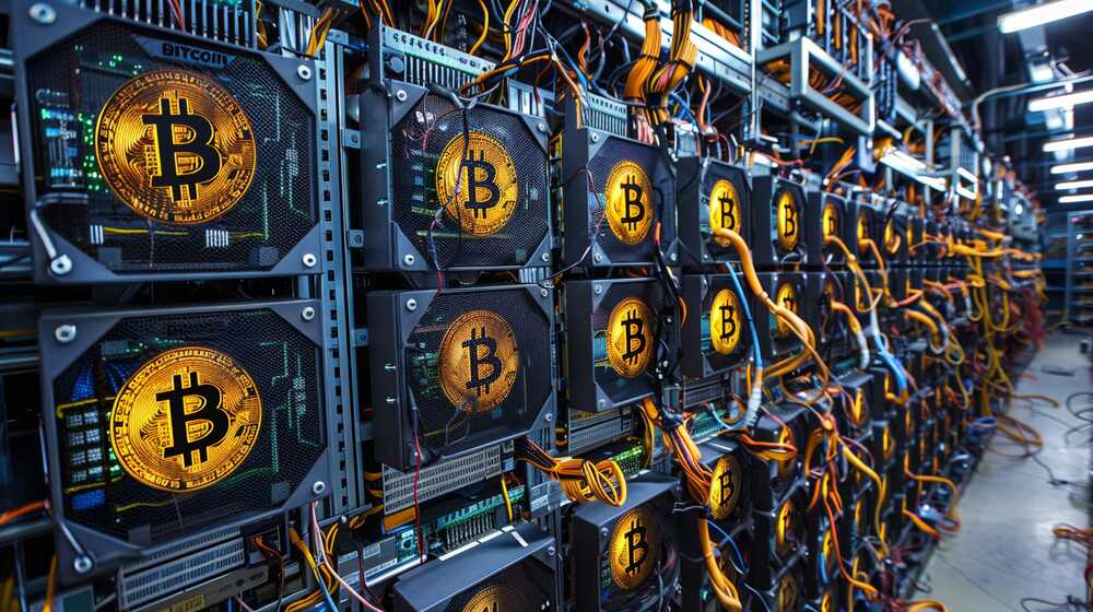 Bitcoin Miners Diversify with AI and Strategic Acquisitions Amid ‘Identity Crisis’