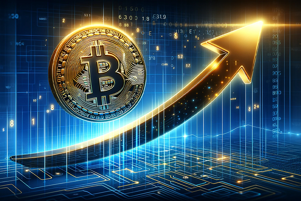 Favorable Economic Conditions Could Propel Bitcoin Prices Higher, According To Grayscale