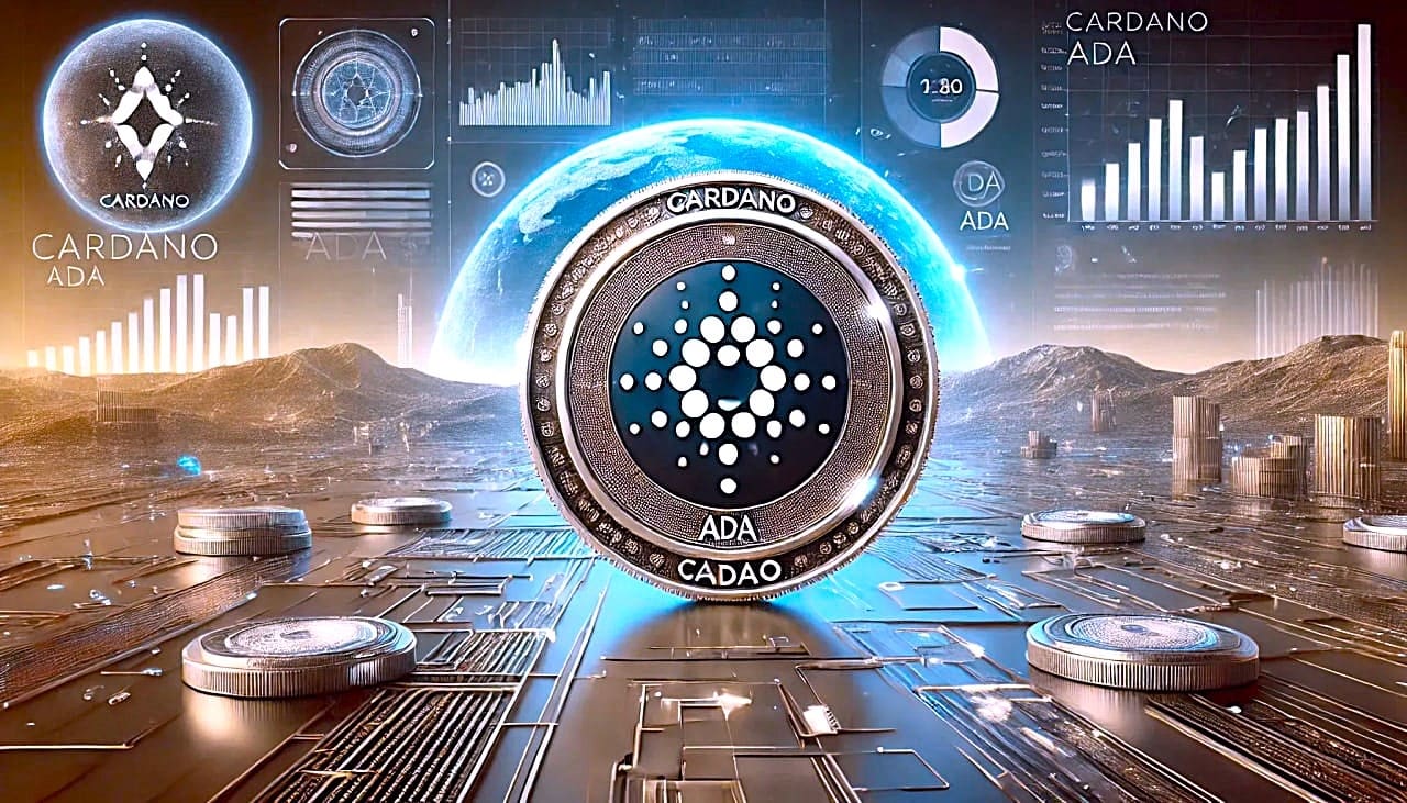 Why Cardano's Price Could Soon Reach a New $6 All-Time High