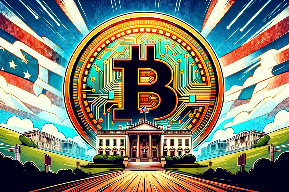Crypto Leader Charles Hoskinson Accuses Biden Administration of Harming Cryptocurrency Industry