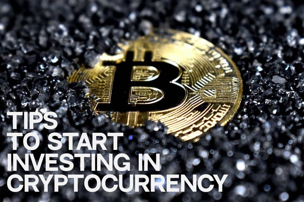 Crypto investing tips