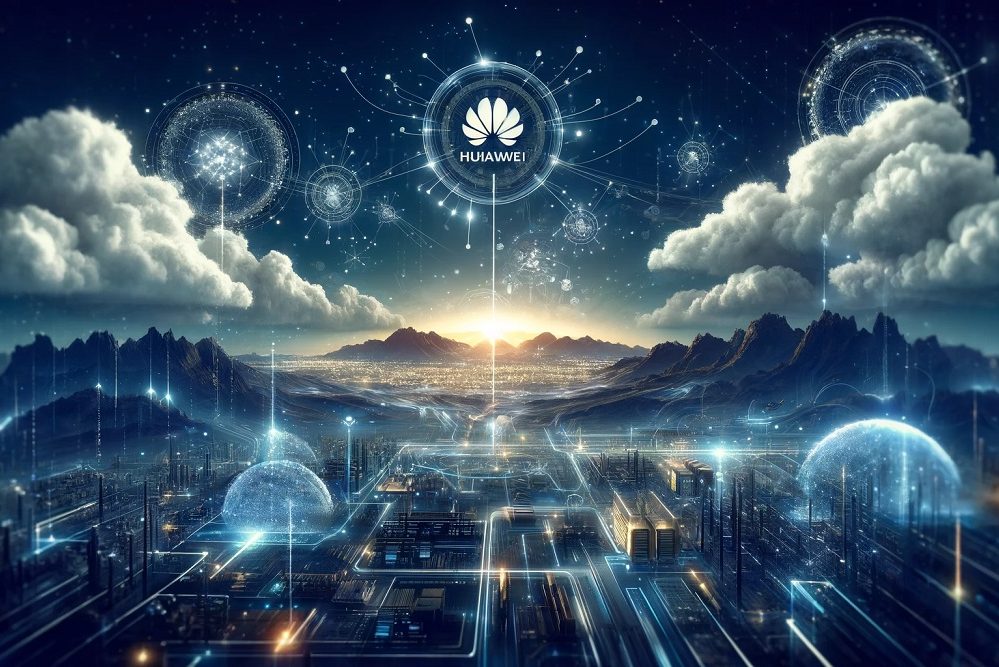 Cardano Ecosystem Will Now Have Huawei's Cloud Infrastructure