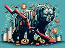 Hedge Funds Are Holding An Unprecedented Level Of Bearish Positions on Bitcoin