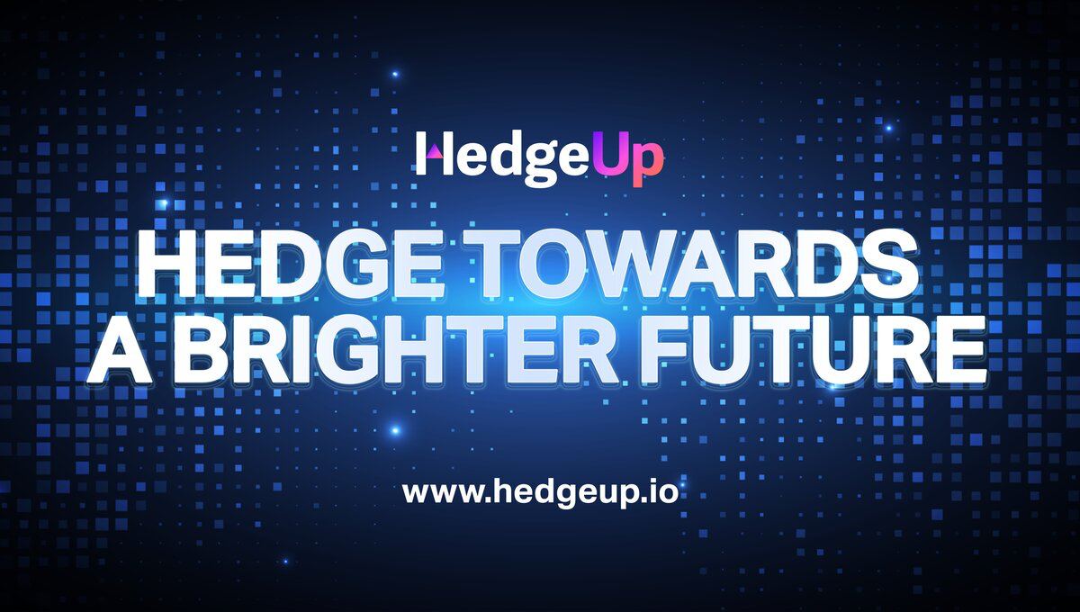 HedgeUp Up