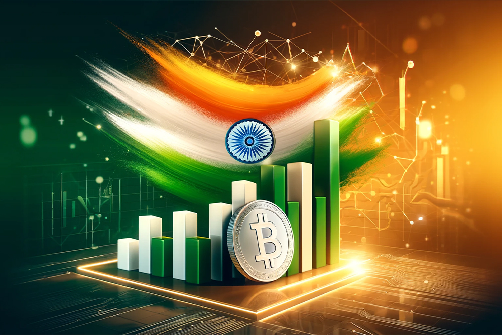 India Welcomes Crypto Back: Binance Secure Regulatory Nod