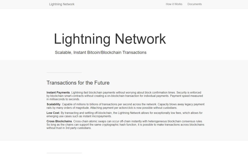 Coinbase Boosts Bitcoin Transactions with Lightning Network Integration
