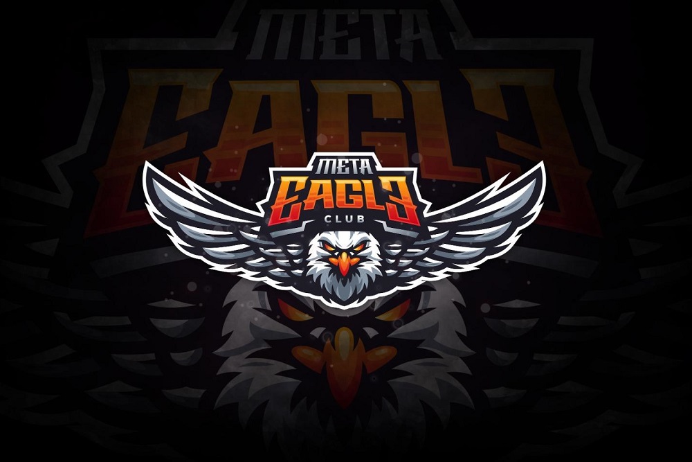 Meta eagle