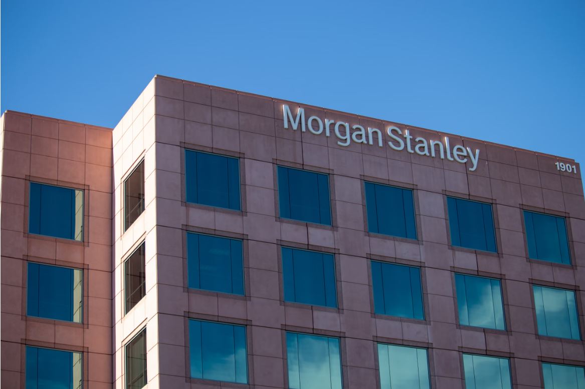 Morgan Stanley Discloses $270 Million in US Spot Bitcoin ETFs