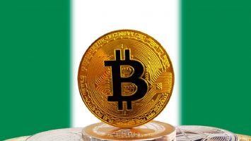 Nigeria bitcoin