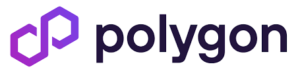 Polygon Logo Web3