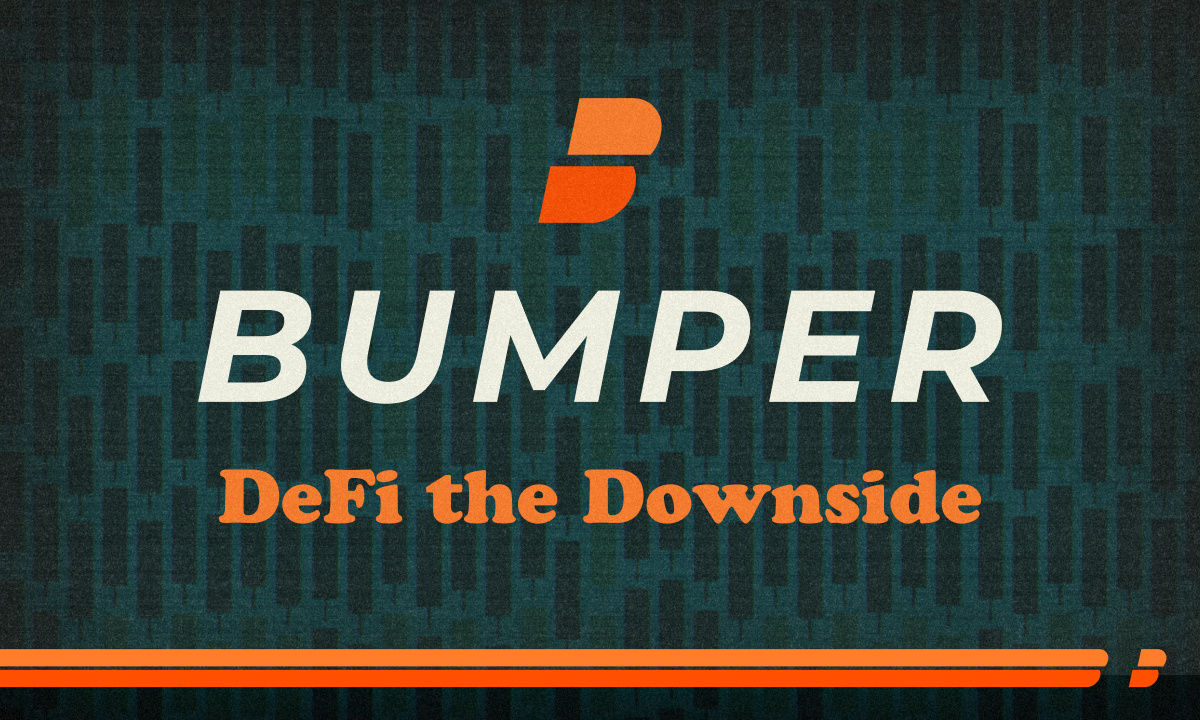 Bumper DeFi Protocol Launch