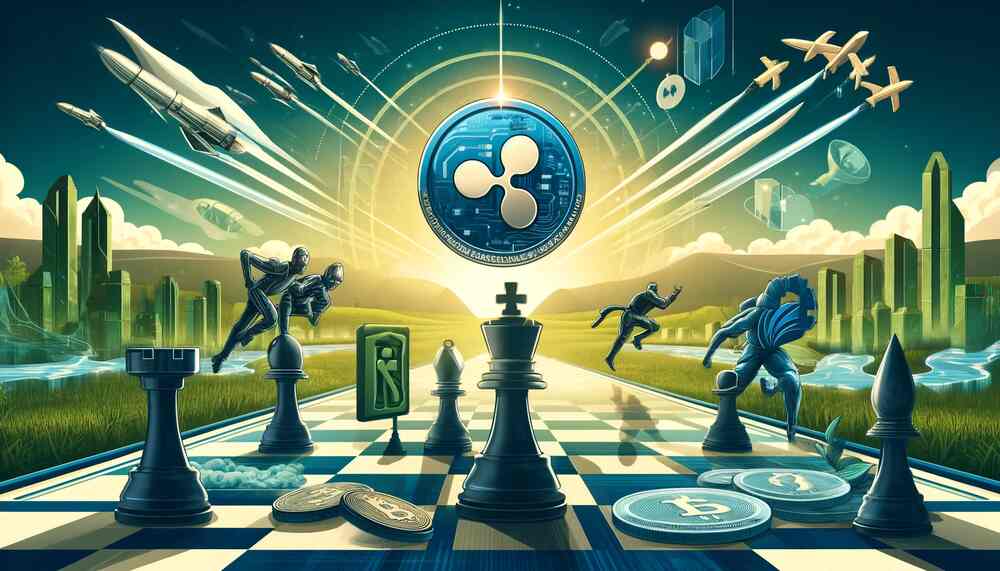 Ripple Is Launching A Stablecoin To Compete With USDT and USDC