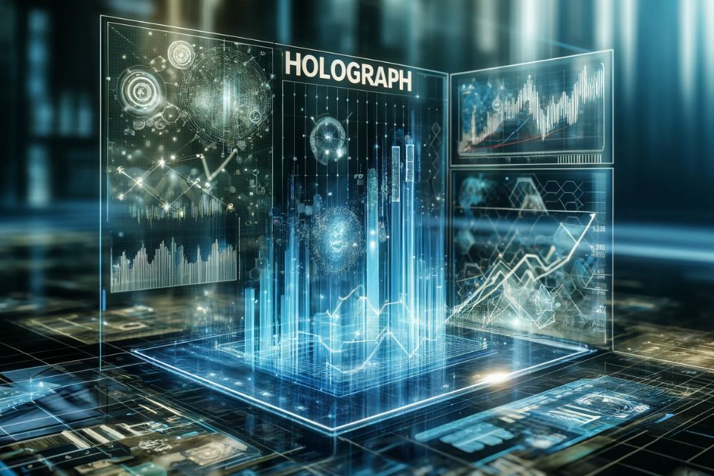 Holograph Announces Token Economics and Funding Round Completion