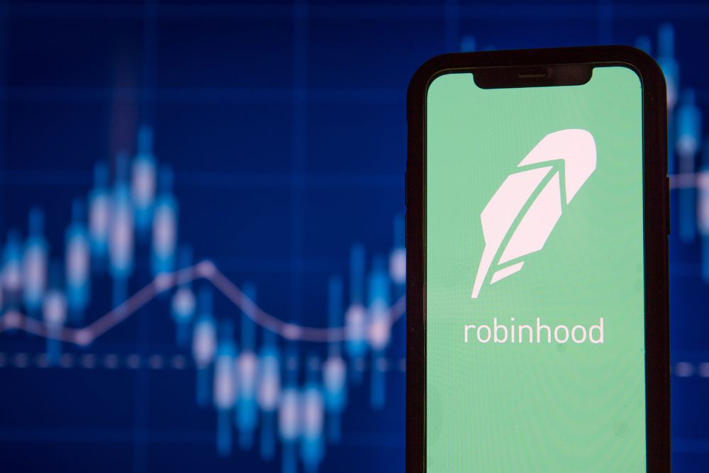 Robinhood Crypto Receives SEC Notice, Expects Q1 Growth