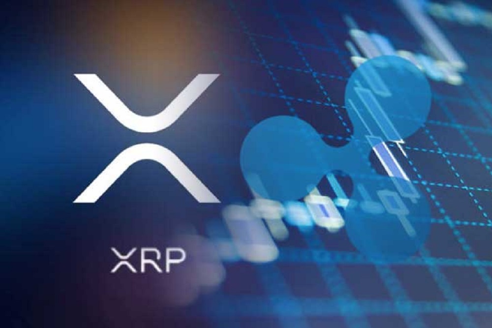 Ripple XRP price analysis