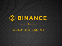 Binance Makes Important Announcement Concerning BTC, ETH, and USDT: Details