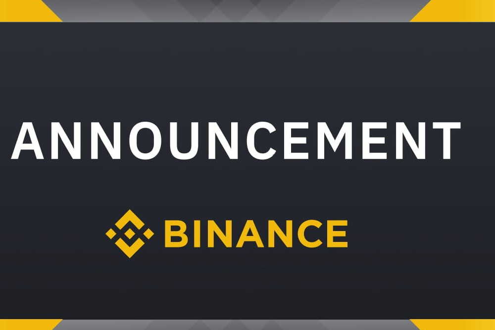 Binance Introduces IO.NET as 55th Launchpool Project