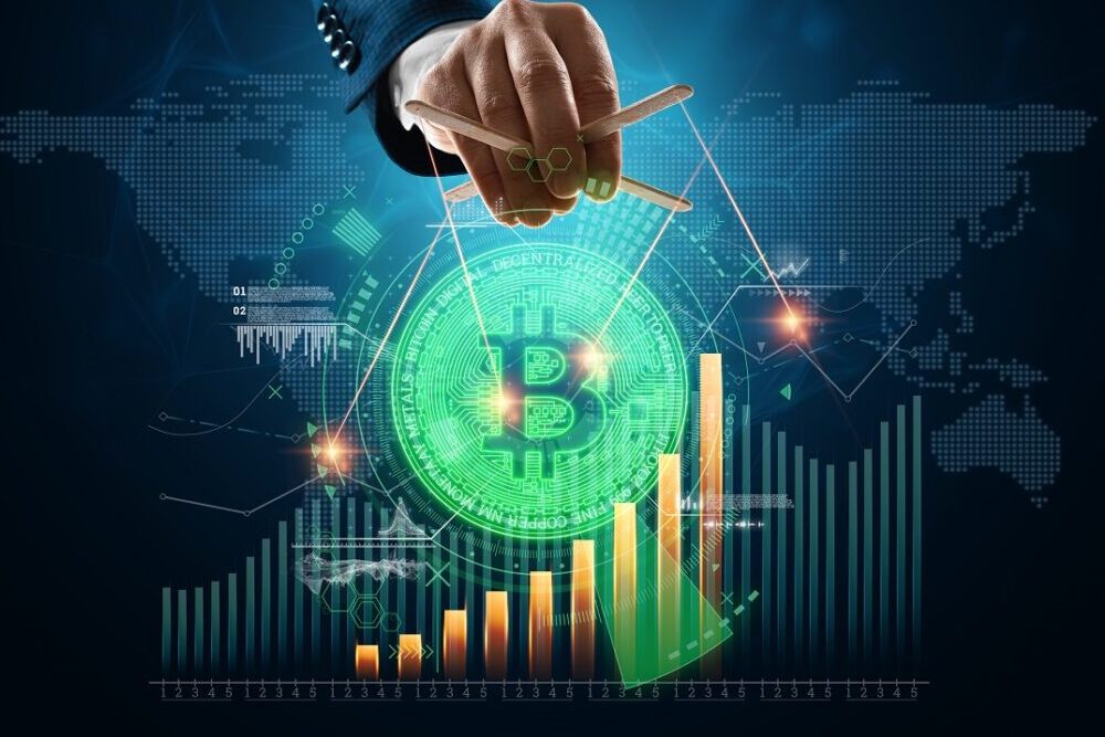 Bitcoin Leads Global Crypto Market in Significant Downtrend