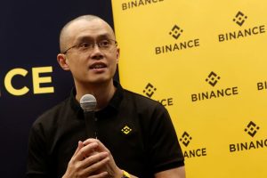 Breaking: Former Binance CEO Changpeng Zhao Handed 4 Months Prison Sentence
