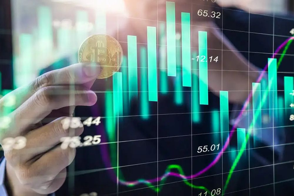 Bitcoin $3k Decline Triggers Over $60 Billion Loss in Broader Crypto Market
