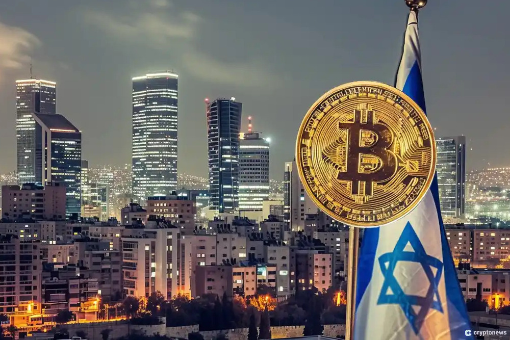 Broader Crypto Market Expected to Surge Following Hamas Ceasefire Proposal to Israel