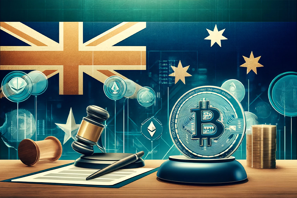 ATO Tightens Grip: Crypto Tax Crackdown Targets 1.2 Million Users