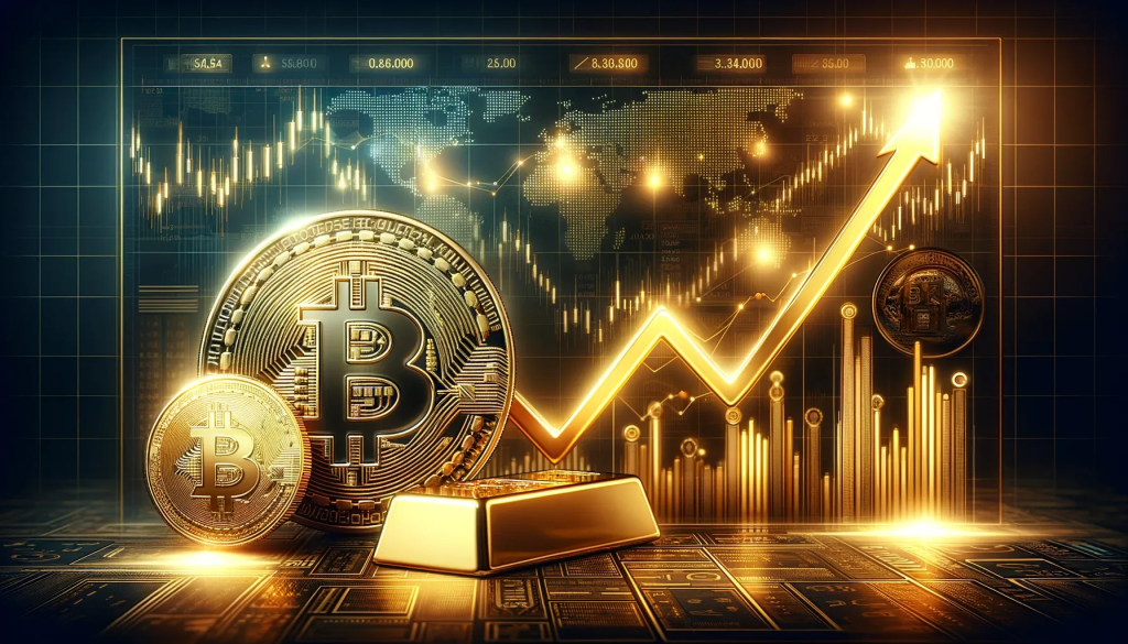 Crypto Price Update September 25: BTC Tops $64K, ETH Declines, Cardano Up 4%