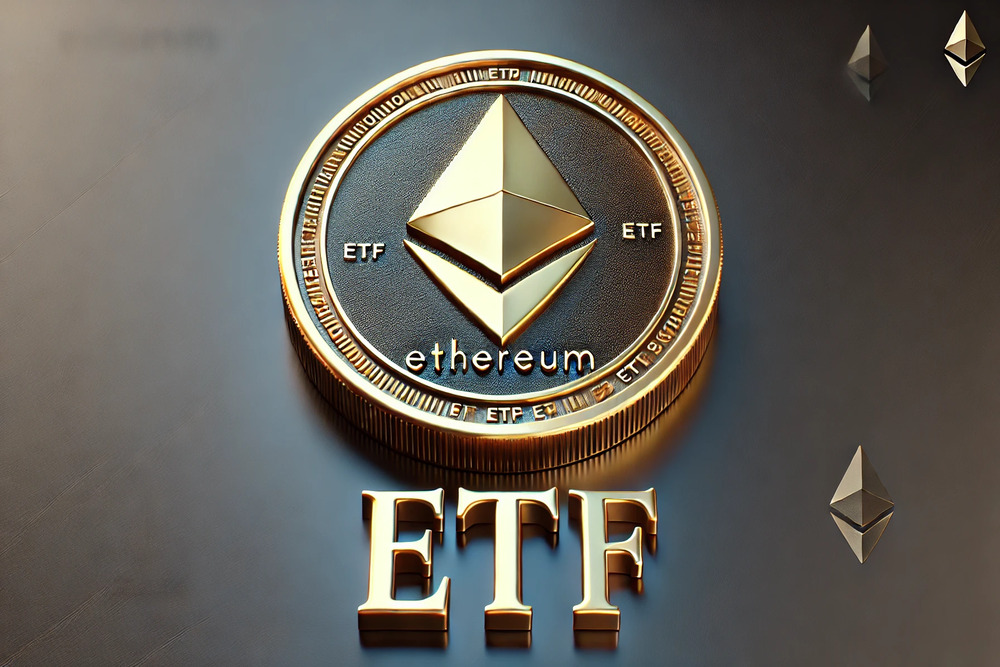 Ethereum ETFs See Strong First Week, As Lummis Pushes for US Treasury to Buy 1 Million Bitcoin