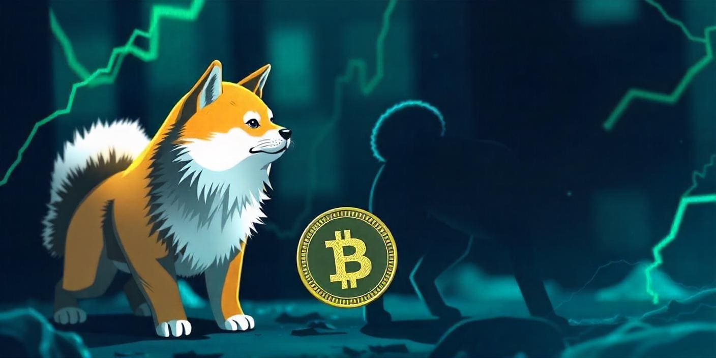 Dogecoin and Shiba Inu Are Gaining Momentum, But This Under $0.10 Gem Is the Next Crypto to Explode logo