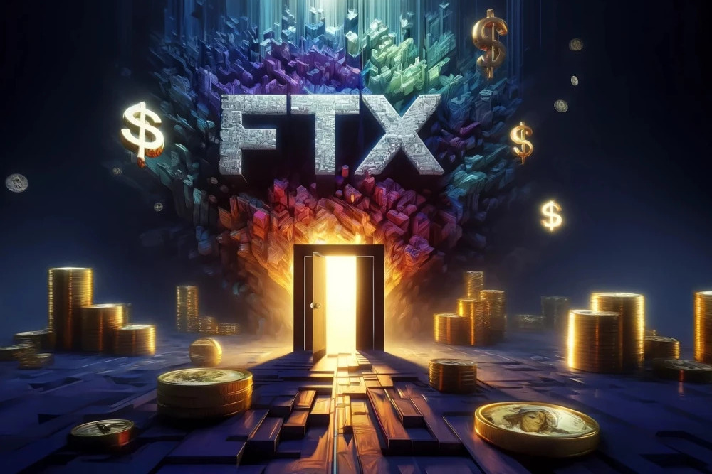 FTX to Pay $885 Million to IRS in $24 Billion Tax Case