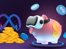 VR Metaverse coins to buy