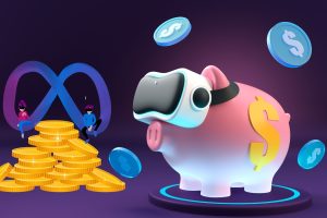 VR Metaverse coins to buy