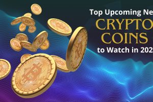 6 Top Upcoming New Crypto Coins to Watch in 2024