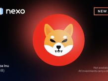 Shiba Inu Scores Major Listing on Nexo, How Will Price React?