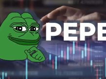 PEPE Whale 4 Trillion Token Accumulation Coincides With Price Rally