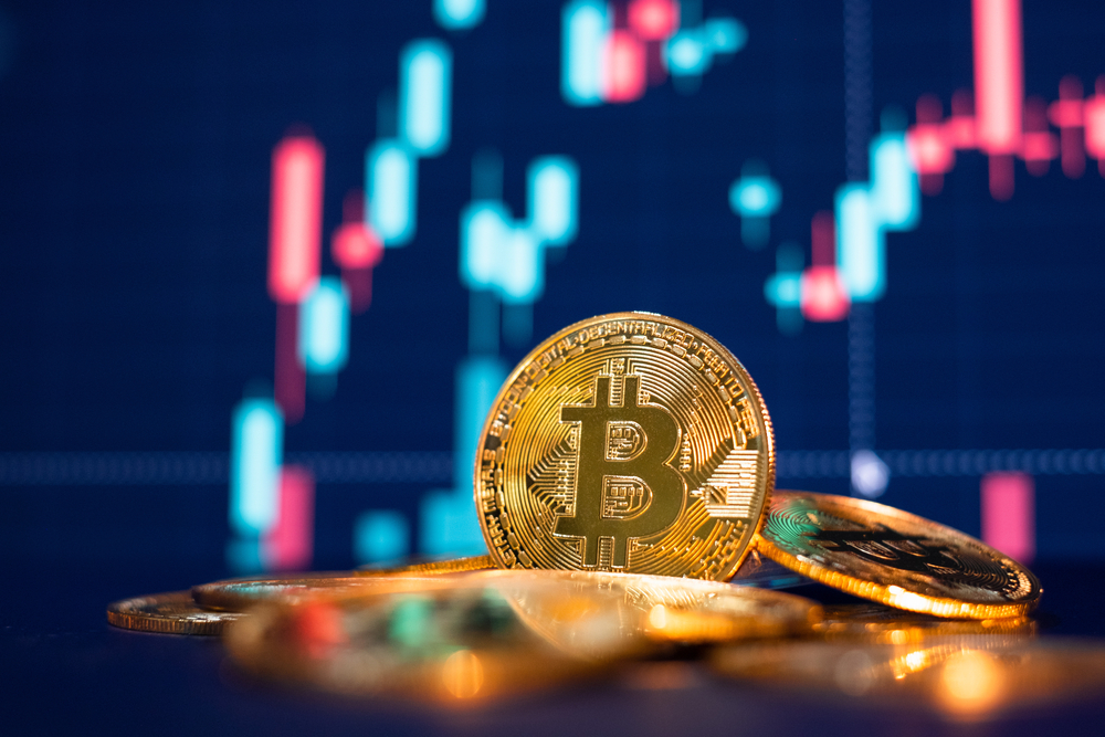 Bitcoin Activity Climbs, Indicating Possible Market Turnaround