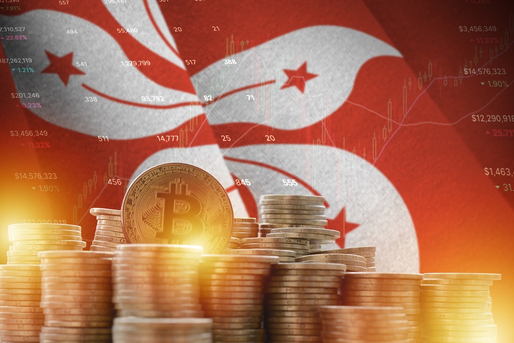 Johnny Ng Pushes for Bitcoin Inclusion in Hong Kong’s Fiscal Reserves